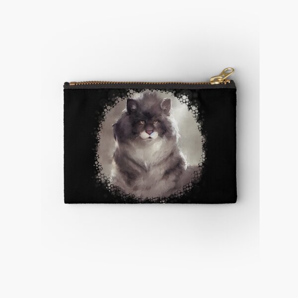 Item preview, Gainston, Fluffy Animals designed and sold by Digisabella.