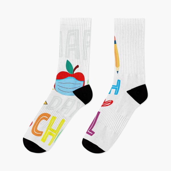 Item preview, 100th Day of School Teachers Kids Child Happy 100 Days designed and sold by SamArtistbyAUS.