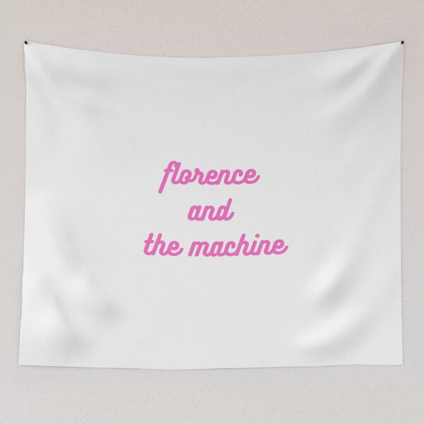 Item preview, Florence And The Machine designed and sold by Teenflixs.