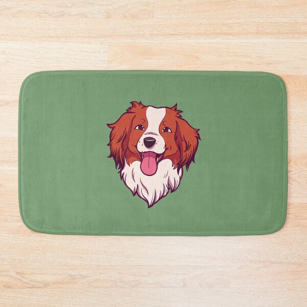 Item preview, Kooikerhondje Portrait designed and sold by Rubymcc.
