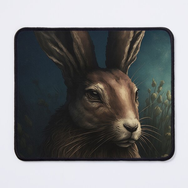 Item preview, Rabbit - Tsisadu designed and sold by Photo Rangers.