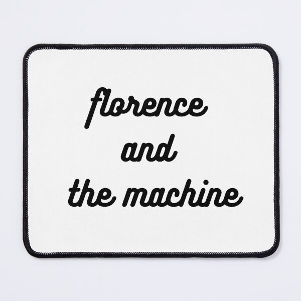 Item preview, Florence And The Machine designed and sold by Teenflixs.
