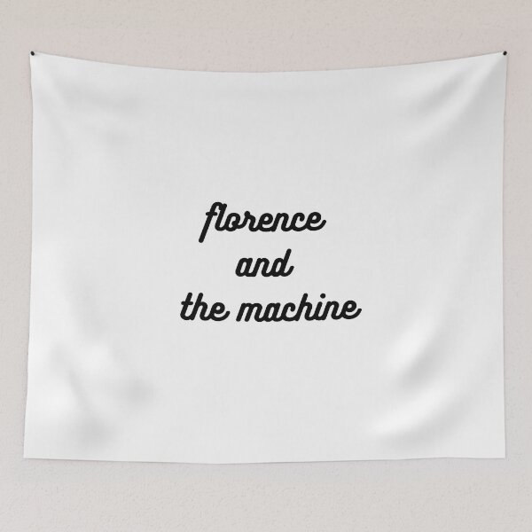 Item preview, Florence And The Machine designed and sold by Teenflixs.