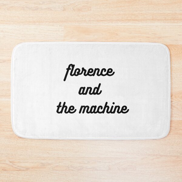 Item preview, Florence And The Machine designed and sold by Teenflixs.