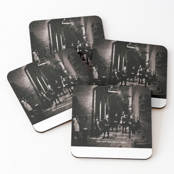 Item preview, Lost On The River The New Basement Tapes designed and sold by JosephFrancois.