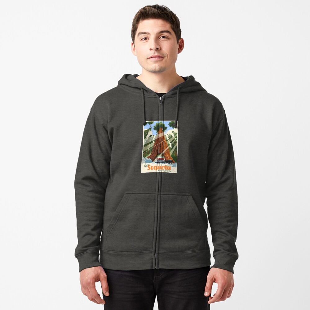 Item preview, Zipped Hoodie designed and sold by MeLikeyTees.