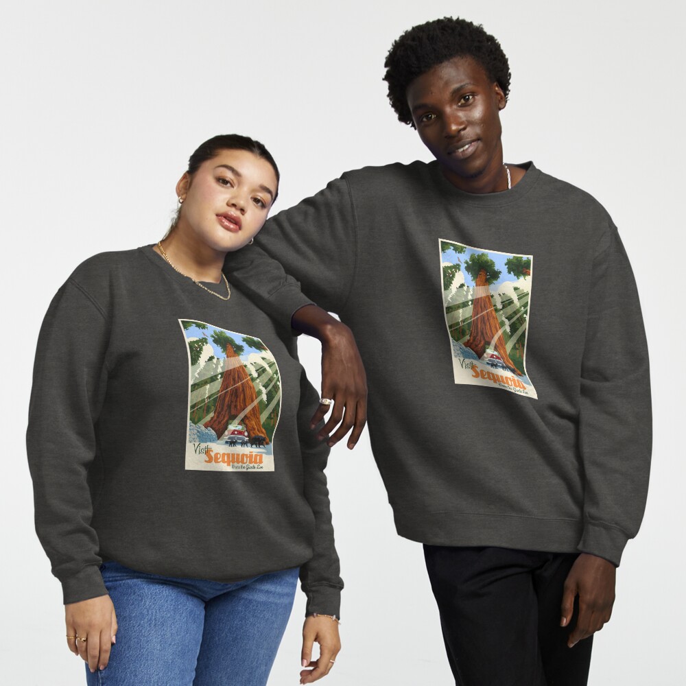 Item preview, Pullover Sweatshirt designed and sold by MeLikeyTees.