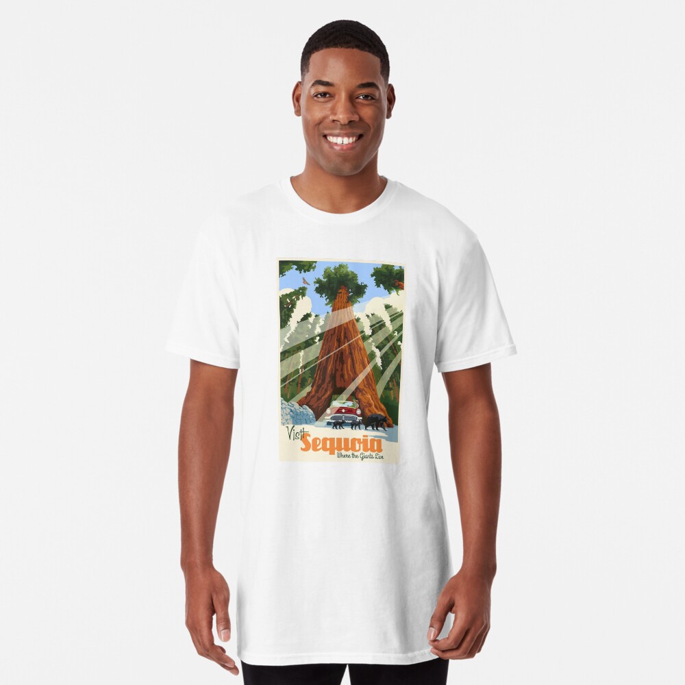 Item preview, Long T-Shirt designed and sold by MeLikeyTees.