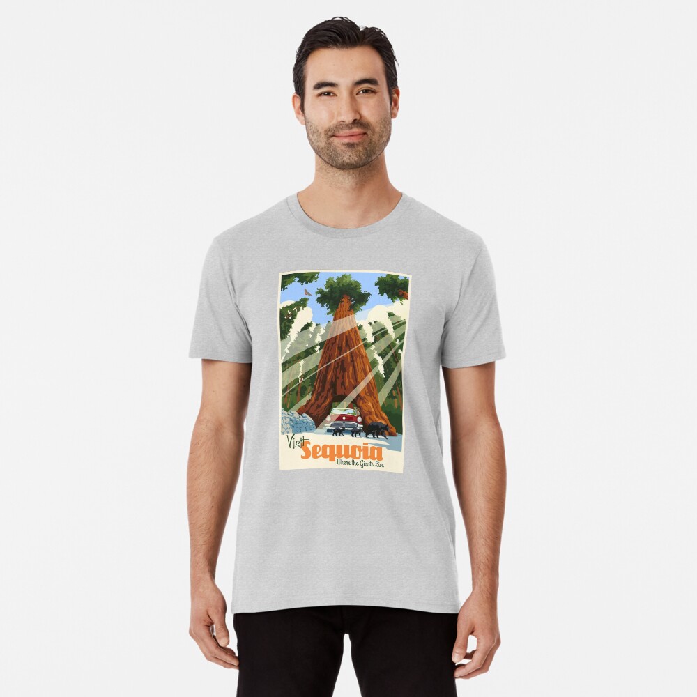 Item preview, Premium T-Shirt designed and sold by MeLikeyTees.