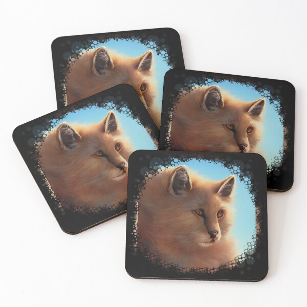 Item preview, Valeet, Fluffy Animals designed and sold by Digisabella.