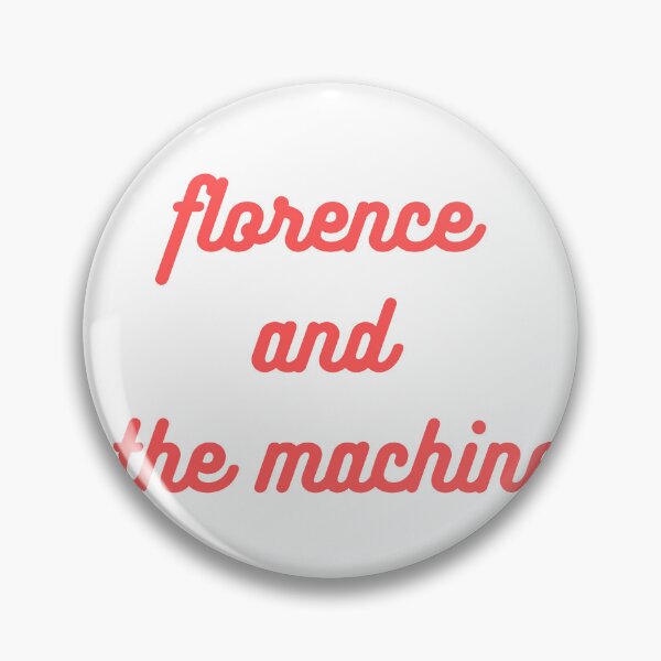Item preview, Florence And The Machine designed and sold by Teenflixs.