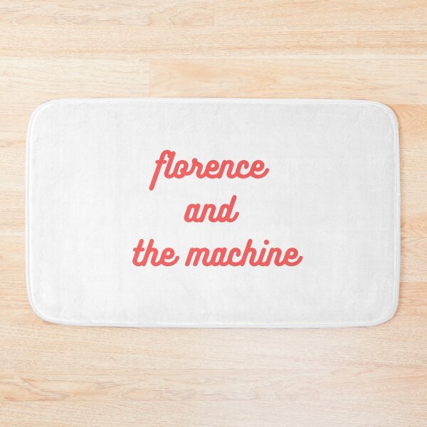 Item preview, Florence And The Machine designed and sold by Teenflixs.