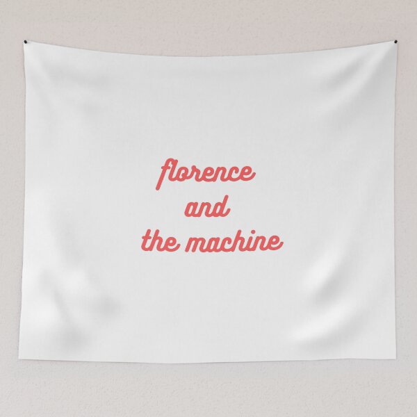 Item preview, Florence And The Machine designed and sold by Teenflixs.
