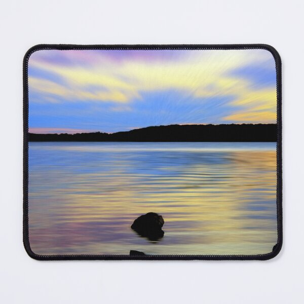 Item preview, Rainbow Sunset 2019 designed and sold by Rainphotography.
