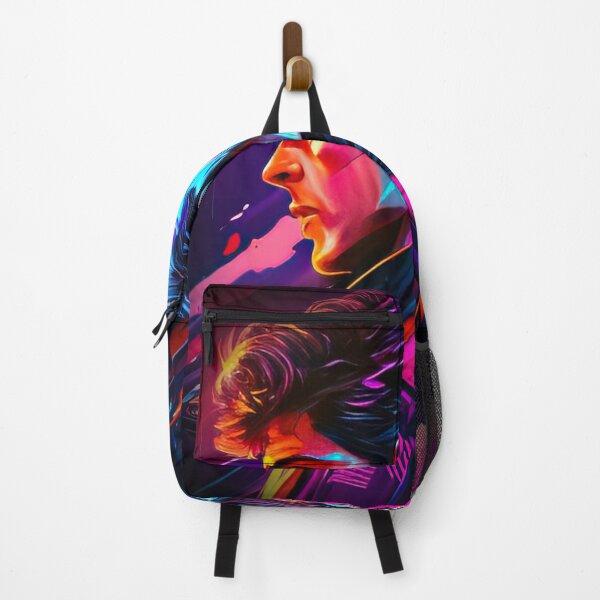 Item preview, Retrowave Synthwave 80s Design For The Eighties Music Lovers designed and sold by Tengerimalac75.
