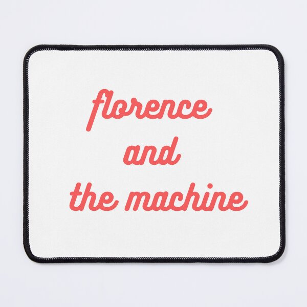 Item preview, Florence And The Machine designed and sold by Teenflixs.