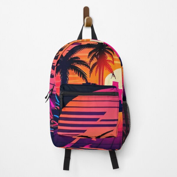 Item preview, Retrowave Synthwave 80s Design For The Eighties Music Lovers designed and sold by Tengerimalac75.