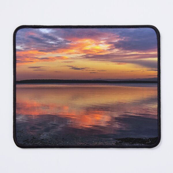 Item preview, Perfect Autumn Sunset 2019 designed and sold by Rainphotography.