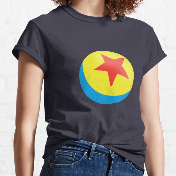 Pixar Ball Gifts & Merchandise for Sale | Redbubble