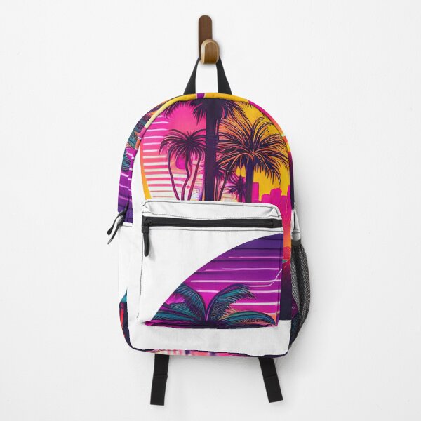 Item preview, Retrowave Synthwave 80s Design For The Eighties Music Lovers designed and sold by Tengerimalac75.