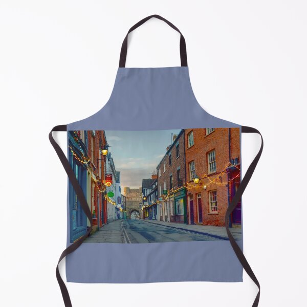 Item preview, York High Petergate designed and sold by Alisonchambers2.
