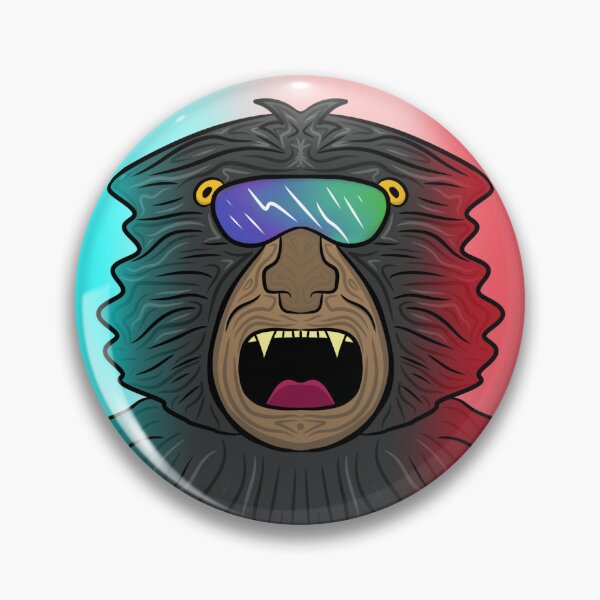 Item preview, Party animal designed and sold by XavierNicholls.