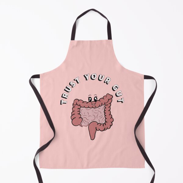 Item preview, Trust your gut gastroenterologist doctor designed and sold by Mermaidssparkle.