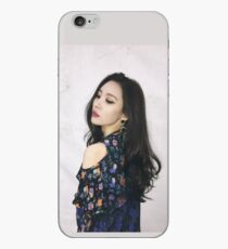 Sunmi iPhone-Hülle & Cover
