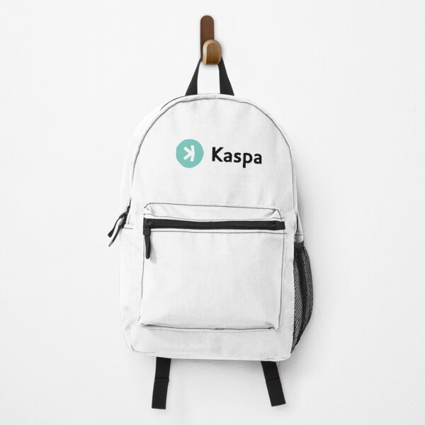 Item preview, KASPA CRYTPOCURRENCY LOGO DESIGN designed and sold by gibbiceps.