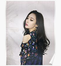Sunmi Poster