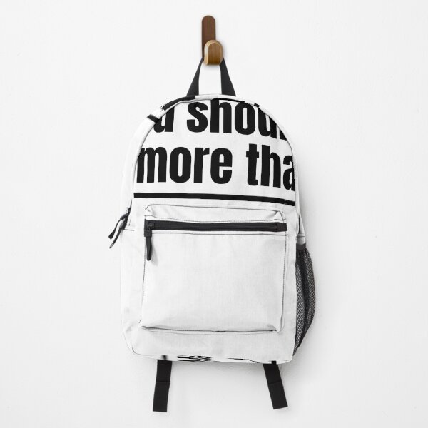 Item preview, You should never take more than you give designed and sold by Sublime Bella.