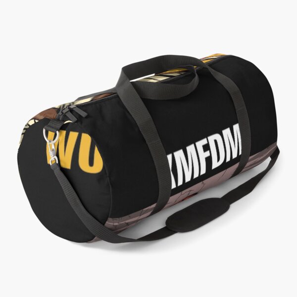 Item preview, KMFDM Würst designed and sold by KELSIEDENLINGER.