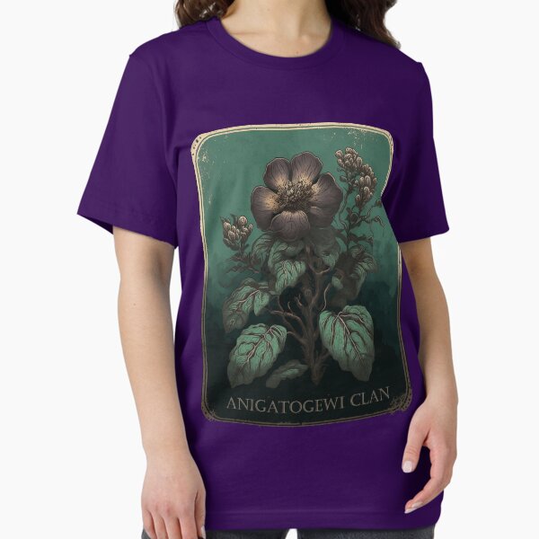 Wild Potato Clan - Ahnigatogewi Essential T-Shirt