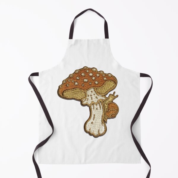 Item preview, Mushroom Sticker designed and sold by designolo.