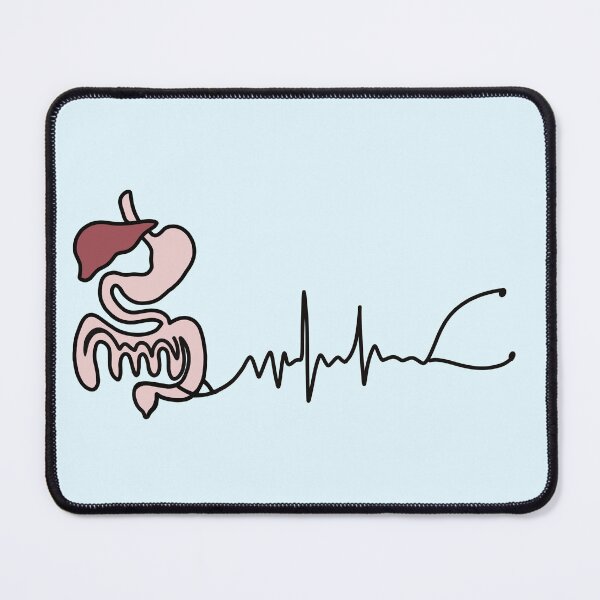 Item preview, Gastroenterologist doctor designed and sold by Mermaidssparkle.