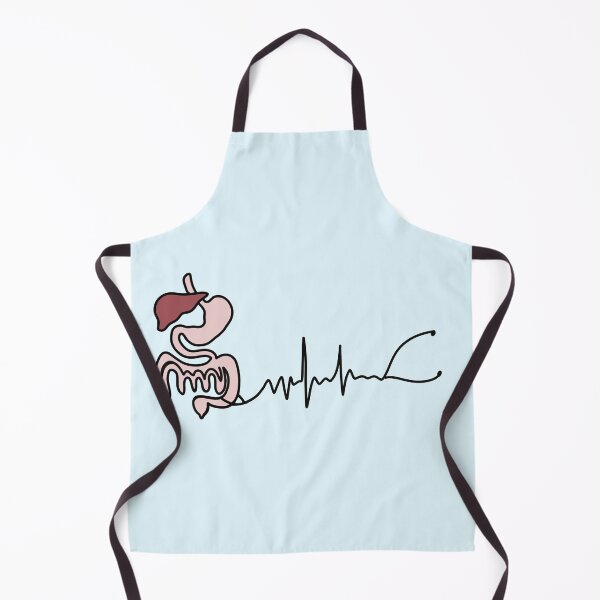Item preview, Gastroenterologist doctor designed and sold by Mermaidssparkle.