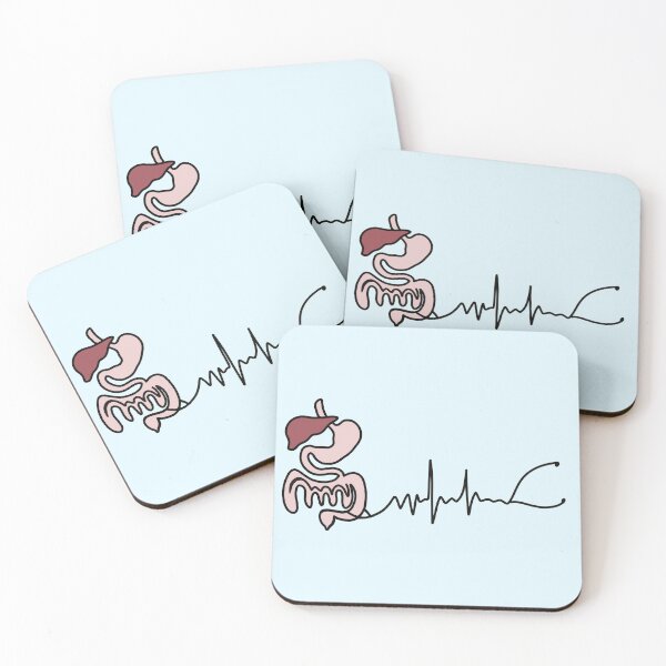 Item preview, Gastroenterologist doctor designed and sold by Mermaidssparkle.