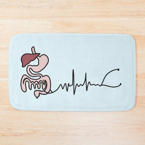 Item preview, Gastroenterologist doctor designed and sold by Mermaidssparkle.