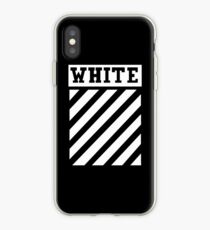 offwhite iPhone Case