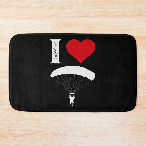 Item preview, Skydiving, I love it designed and sold by HarriPaloma.