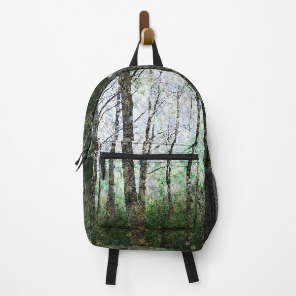 Item preview, Forest First Light designed and sold by ernest123.