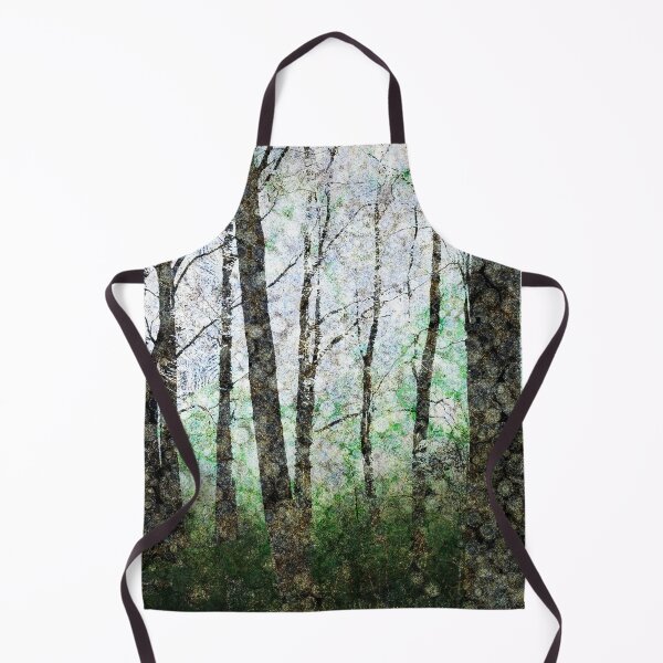Item preview, Forest First Light designed and sold by ernest123.