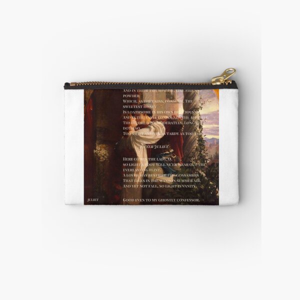 Item preview, These Violent Delights: Romeo & Juliet Script designed and sold by TheSocietyValor.