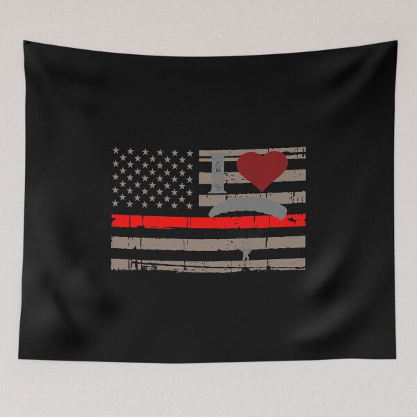 Item preview, I Love skydiving, flying designed and sold by HarriPaloma.