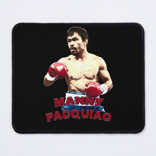 Item preview, Pacquiao - Pacman designed and sold by Kerbster.