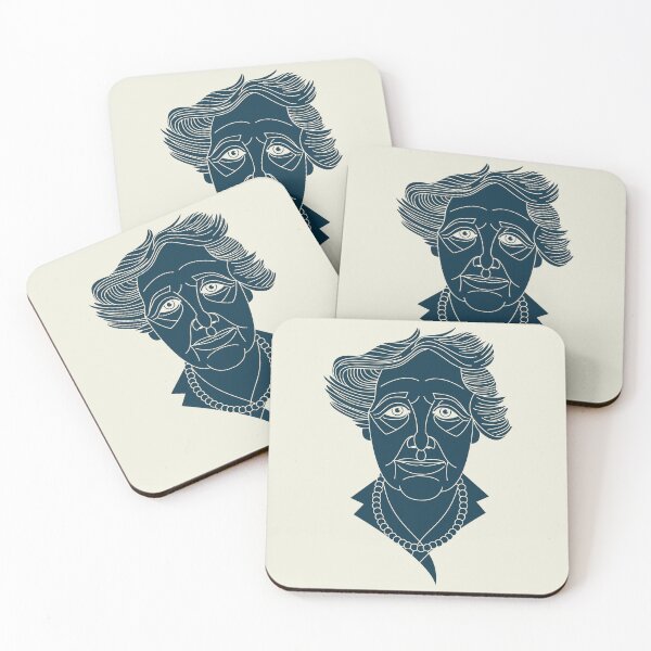 Item preview, Hannah Arendt designed and sold by jholbo.