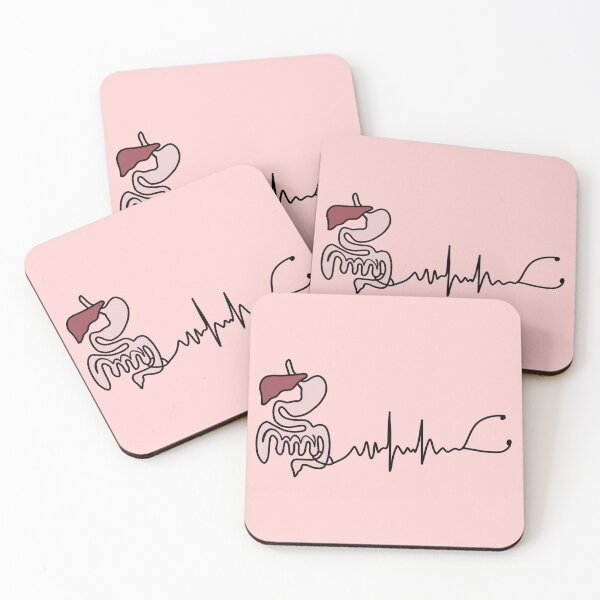 Item preview, Gastroenterologist doctor designed and sold by Mermaidssparkle.
