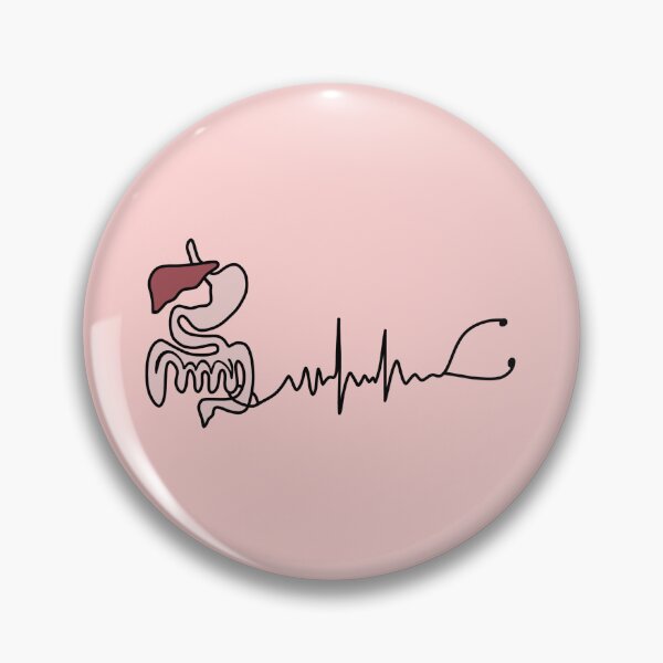 Item preview, Gastroenterologist doctor designed and sold by Mermaidssparkle.
