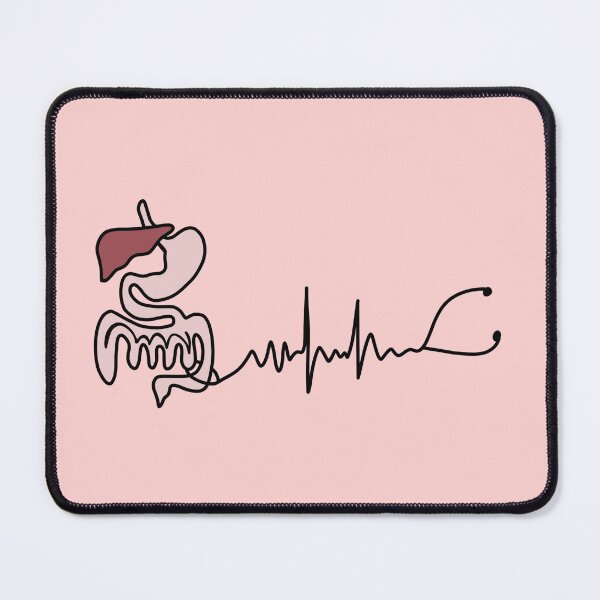 Item preview, Gastroenterologist doctor designed and sold by Mermaidssparkle.