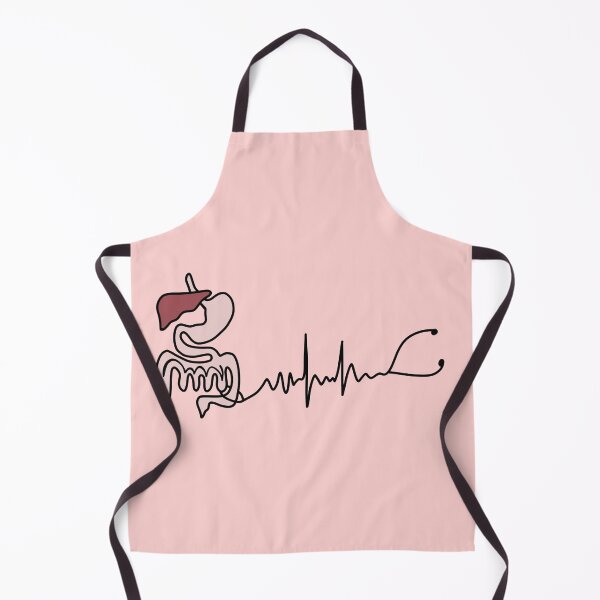 Item preview, Gastroenterologist doctor designed and sold by Mermaidssparkle.